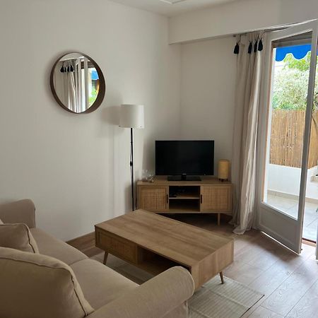 Jolie Studio En Centre-Ville Beaulieu-sur-Mer Exteriör bild