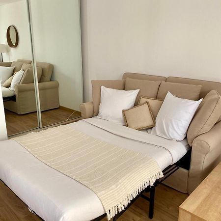 Jolie Studio En Centre-Ville Beaulieu-sur-Mer Exteriör bild