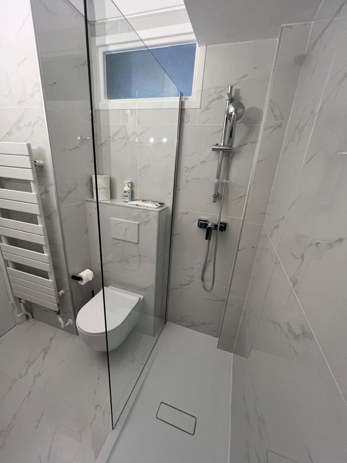 Jolie Studio En Centre-Ville Beaulieu-sur-Mer Exteriör bild