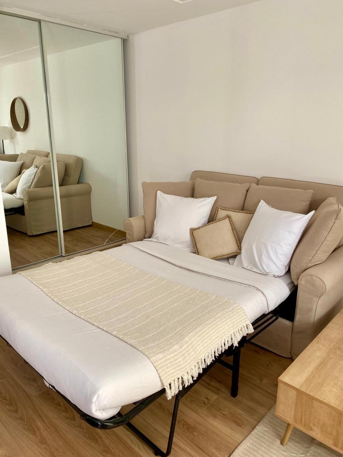 Jolie Studio En Centre-Ville Beaulieu-sur-Mer Exteriör bild